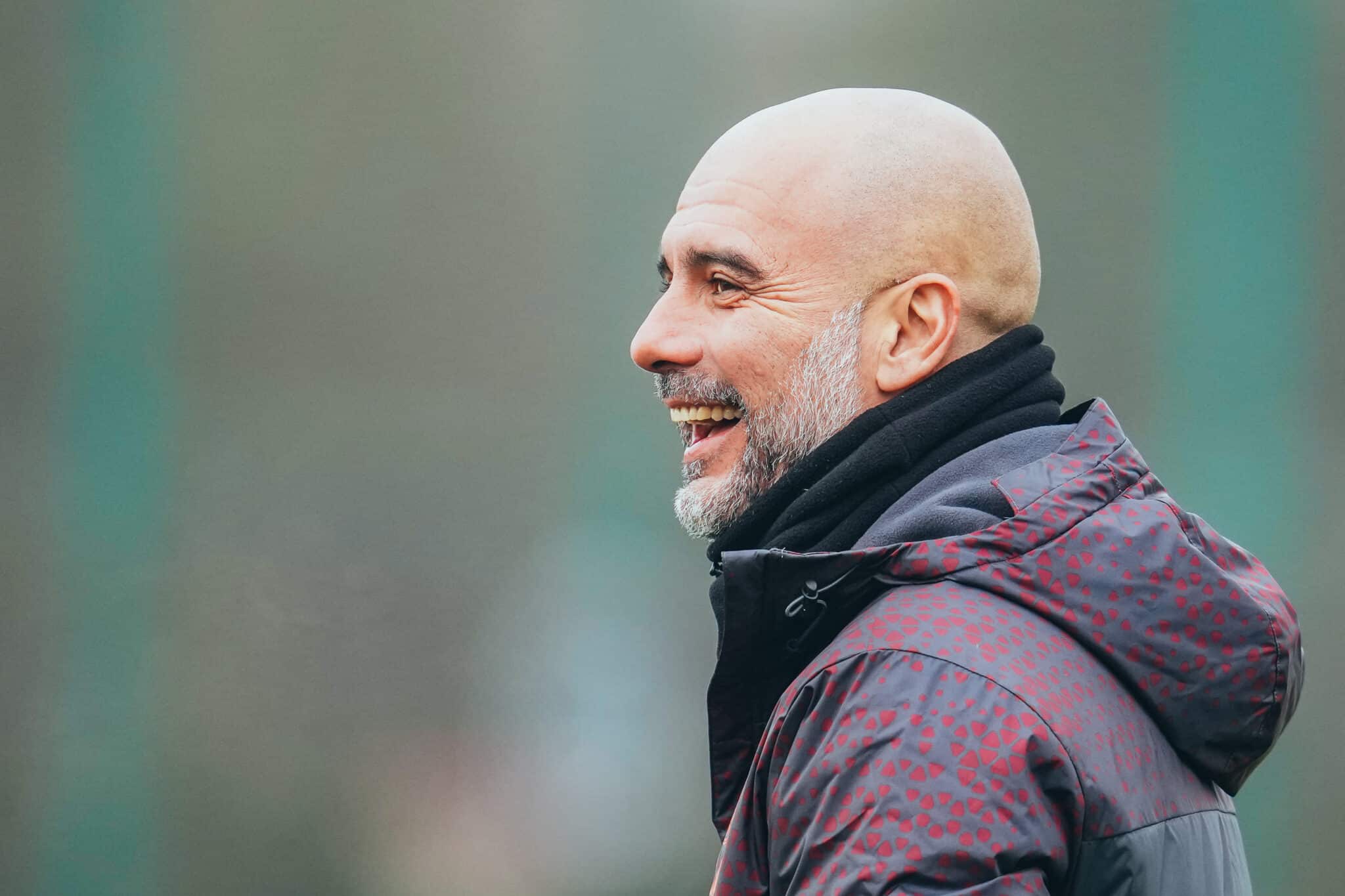 Guardiola