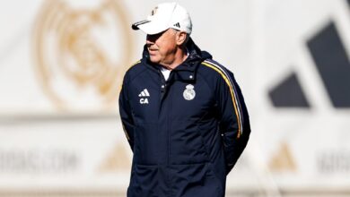 Ancelotti