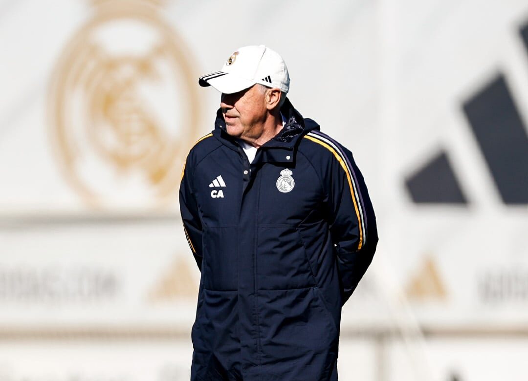 Ancelotti