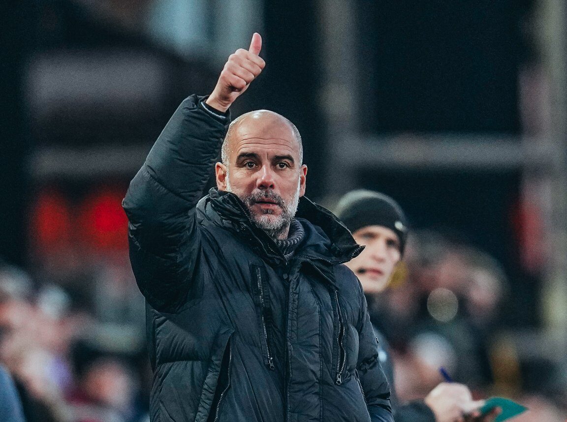 Guardiola