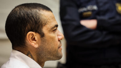 Daniel Alves