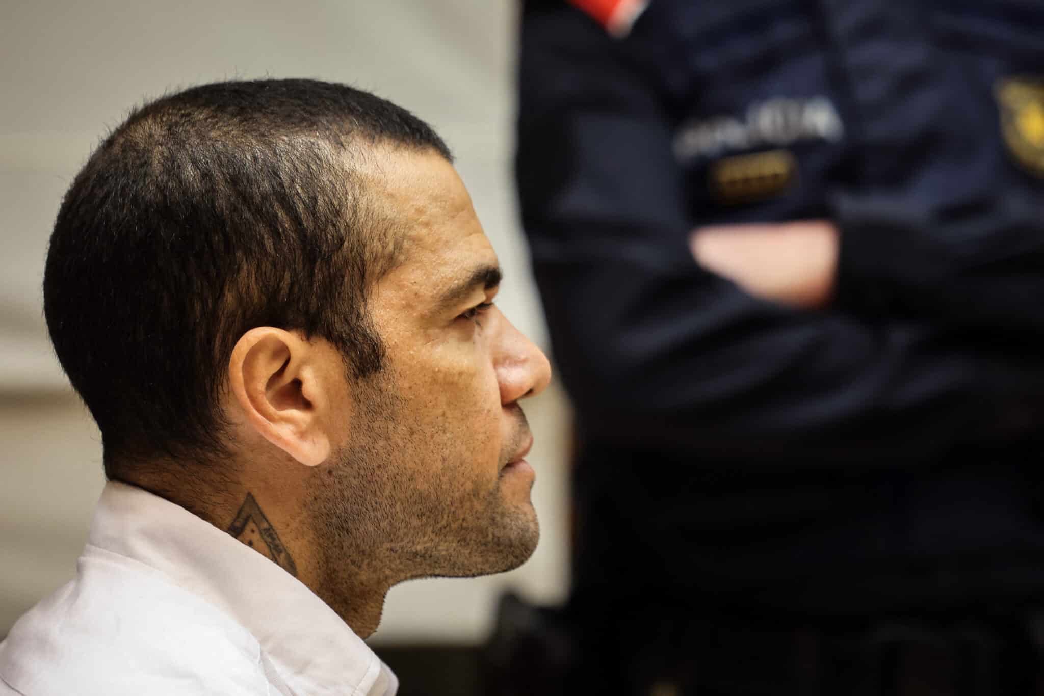 Daniel Alves