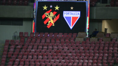 Sport, Fortaleza