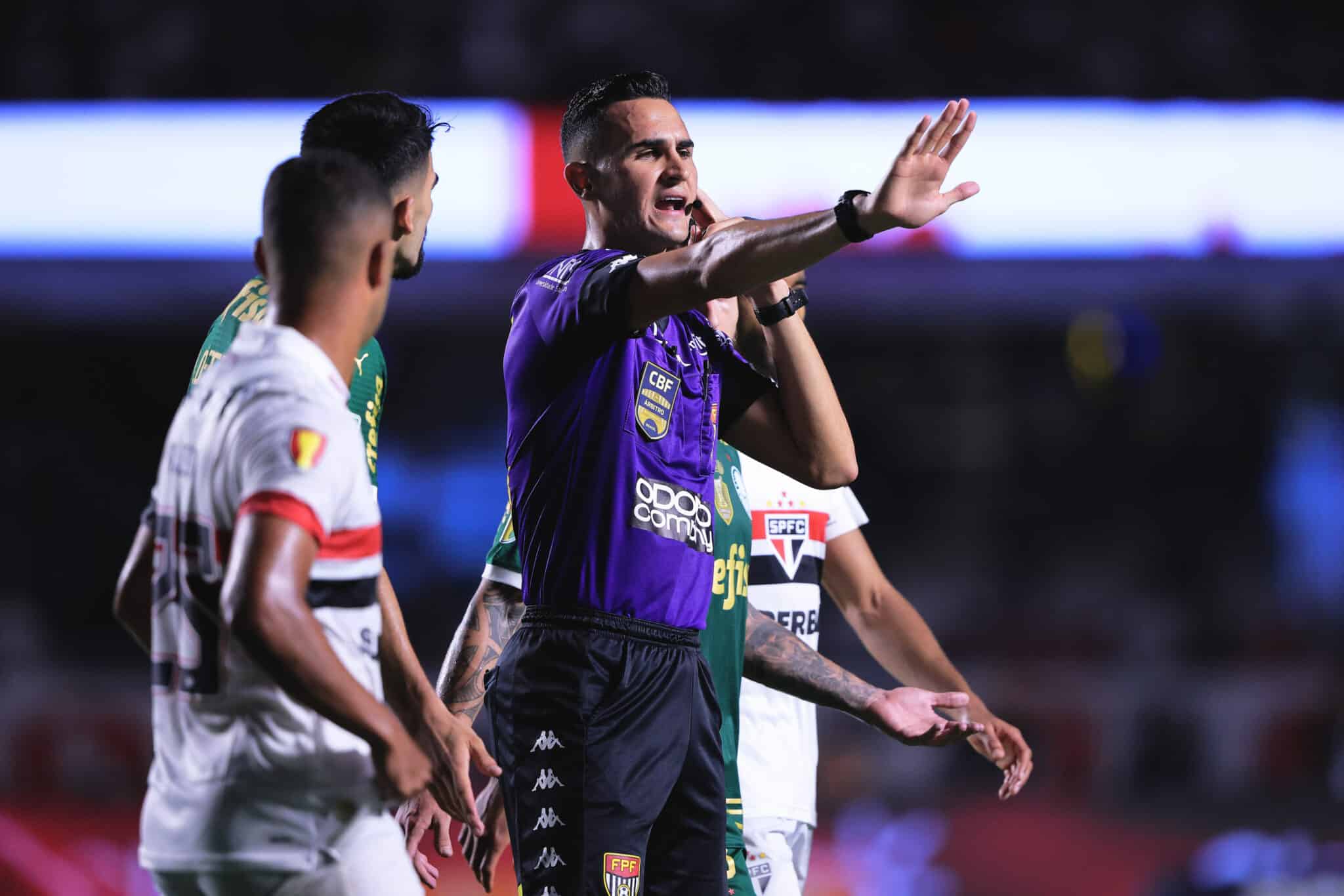 Matheus Delgado Candançan