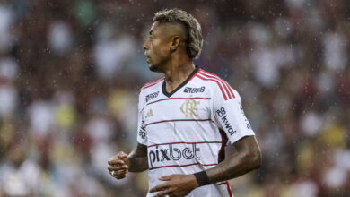 Bruno Henrique