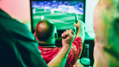 futebol hoje na tv