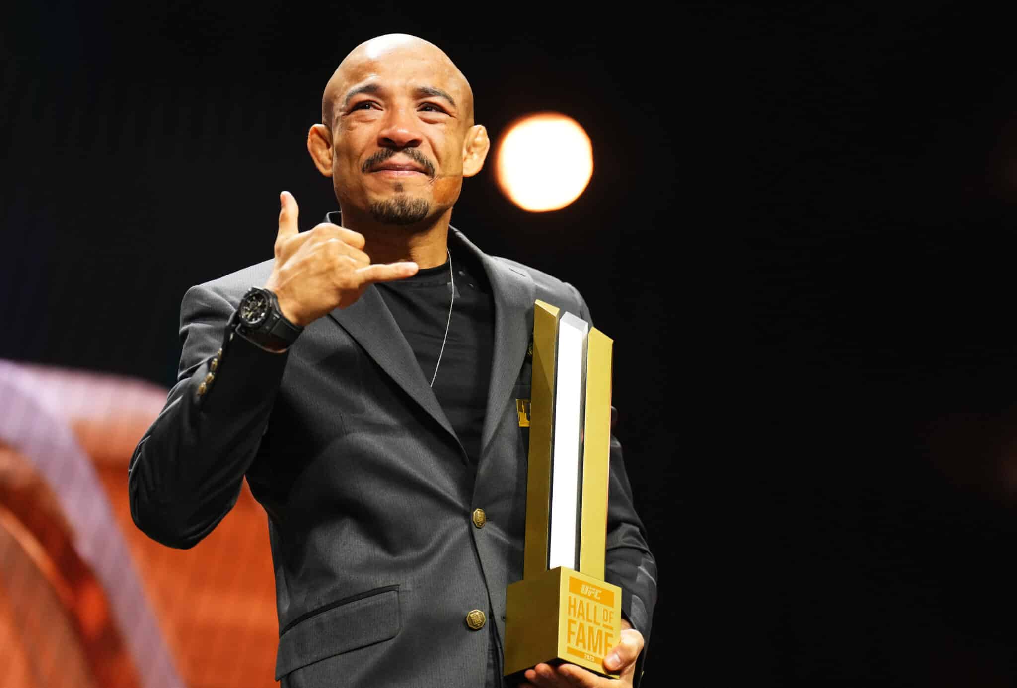 José Aldo ufc