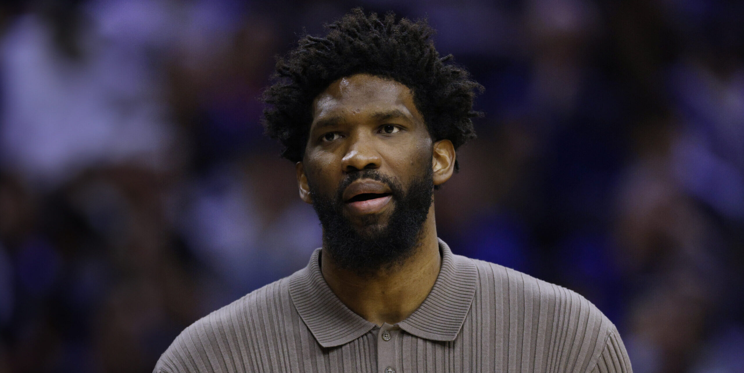 Embiid