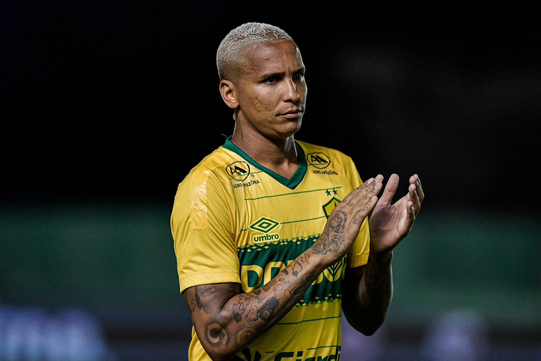 Deyverson