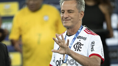Rodolfo Landim