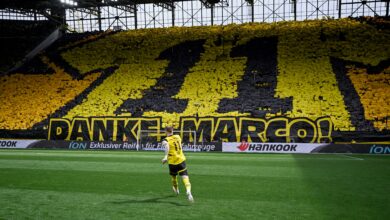 Marco Reus