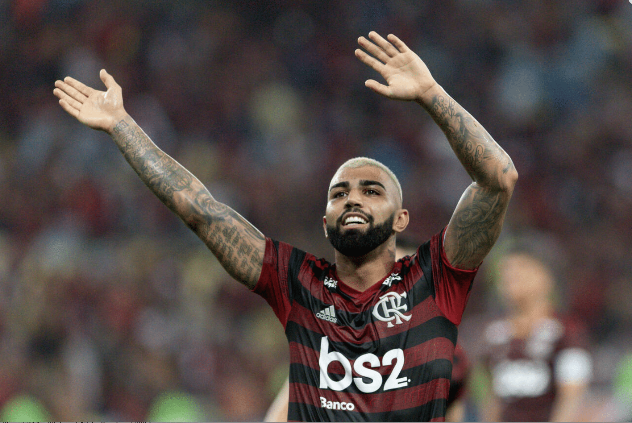 Gabigol