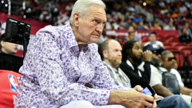 Jerry West