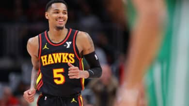 Dejounte Murray