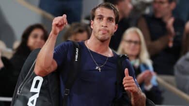 Felipe Meligeni jogará Wimbledon