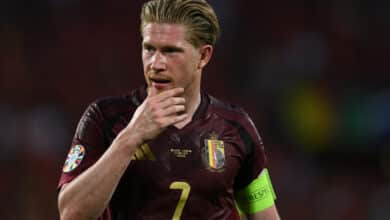 Kevin De Bruyne