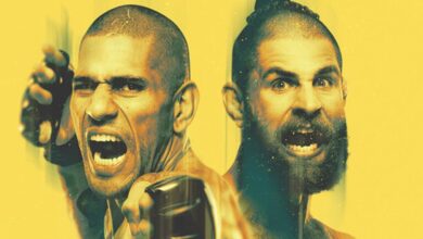 UFC 303