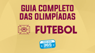 futebol