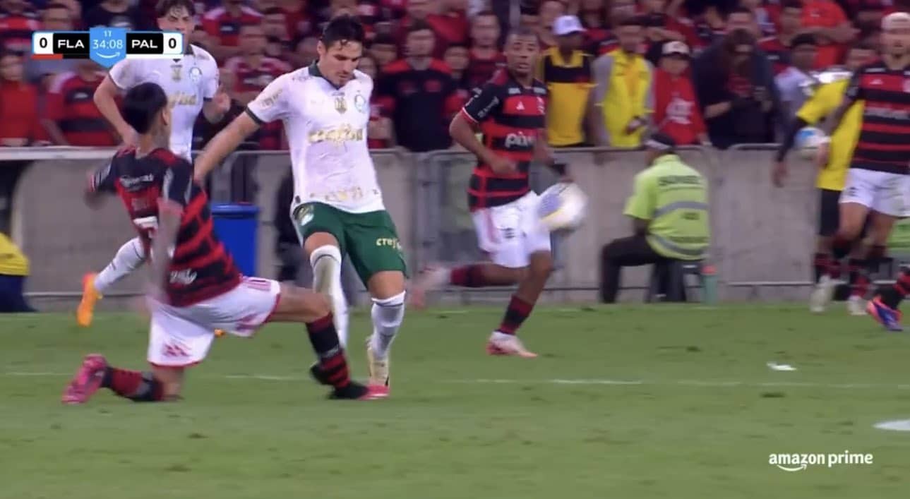 Pulgar e Veiga