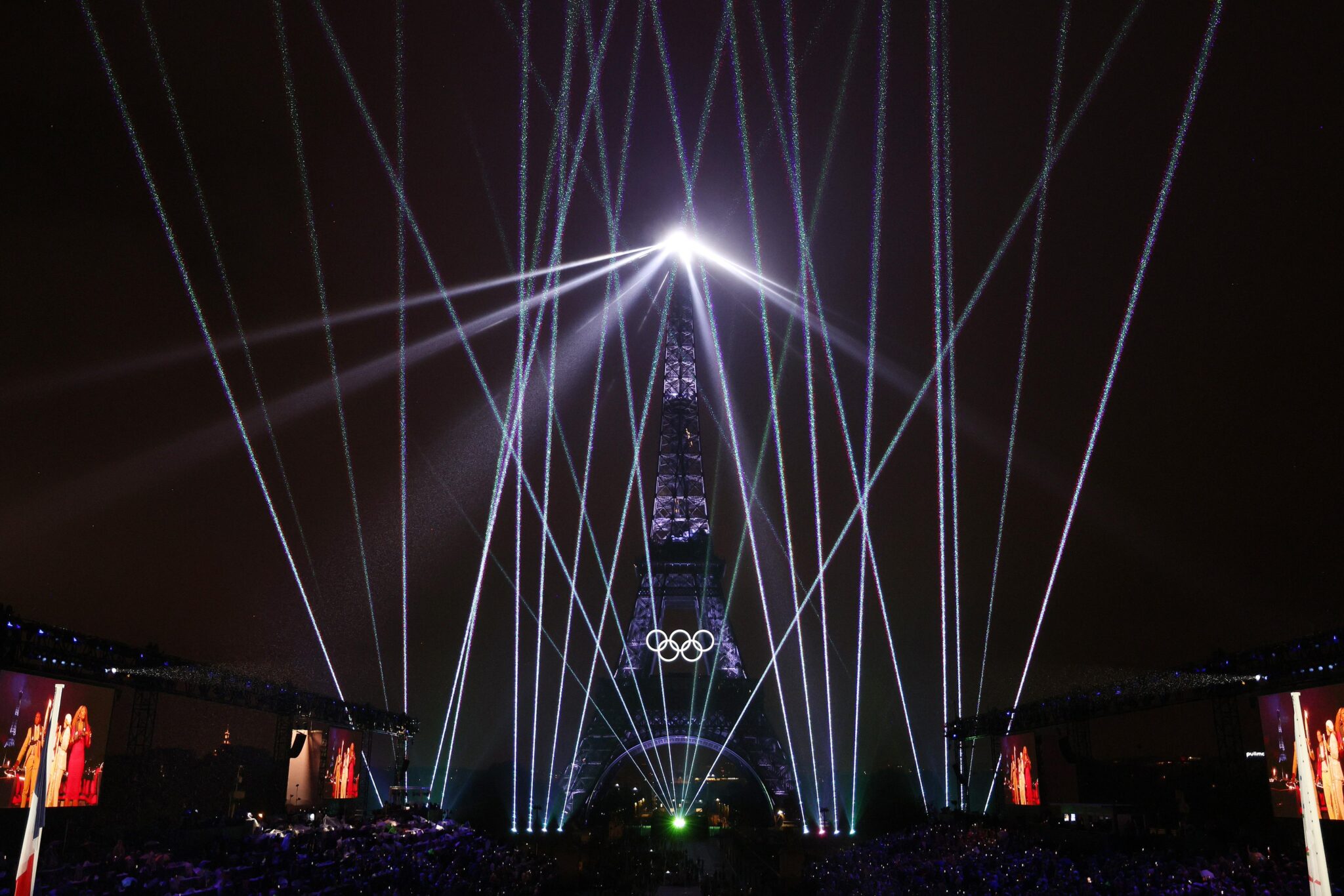 Olimpiada de Paris 2024