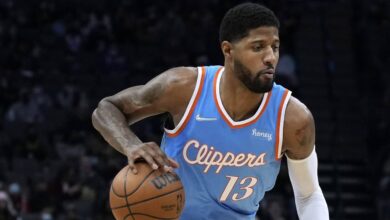 Paul George