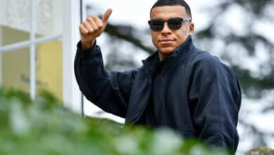 Mbappé