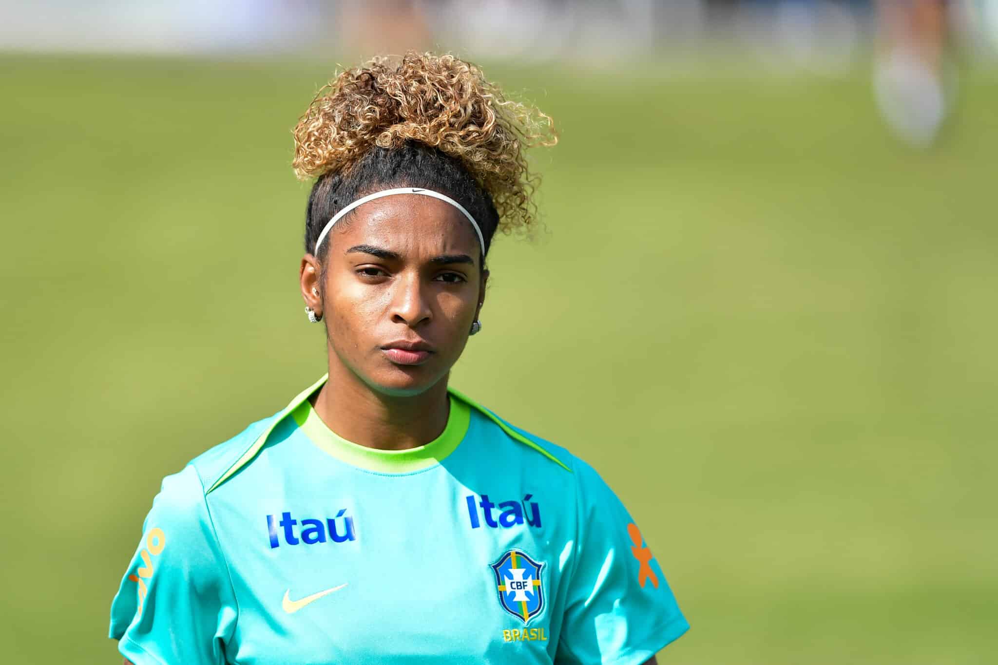 Luany do Brasil