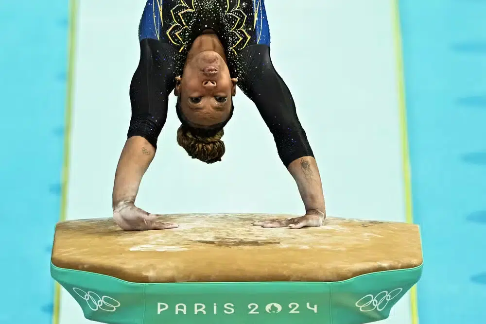 Mbappé