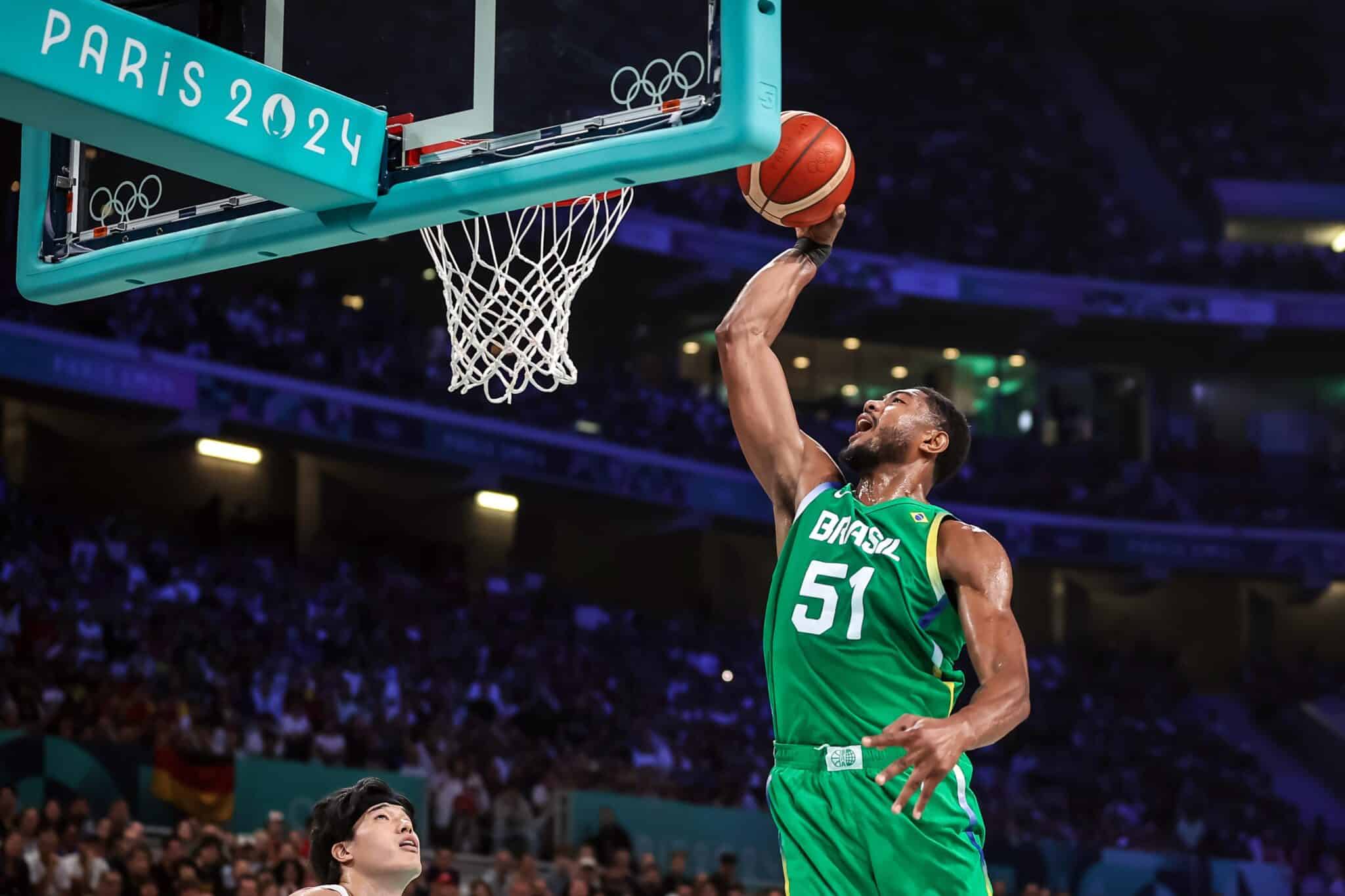 Bruno Caboclo do Brasil
