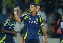 Cristiano Ronaldo pelo Al Nassr