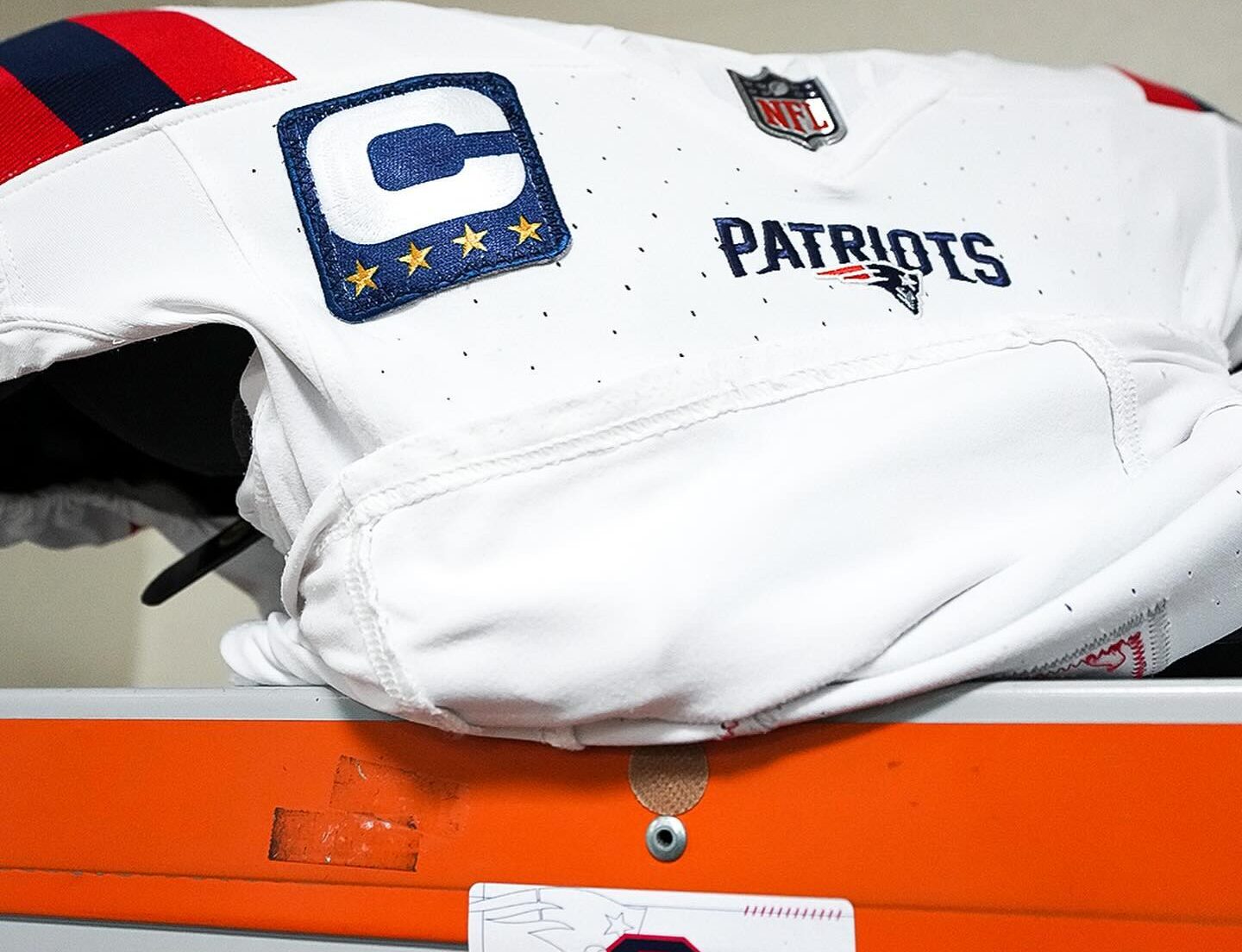 New England Patriots da NFL