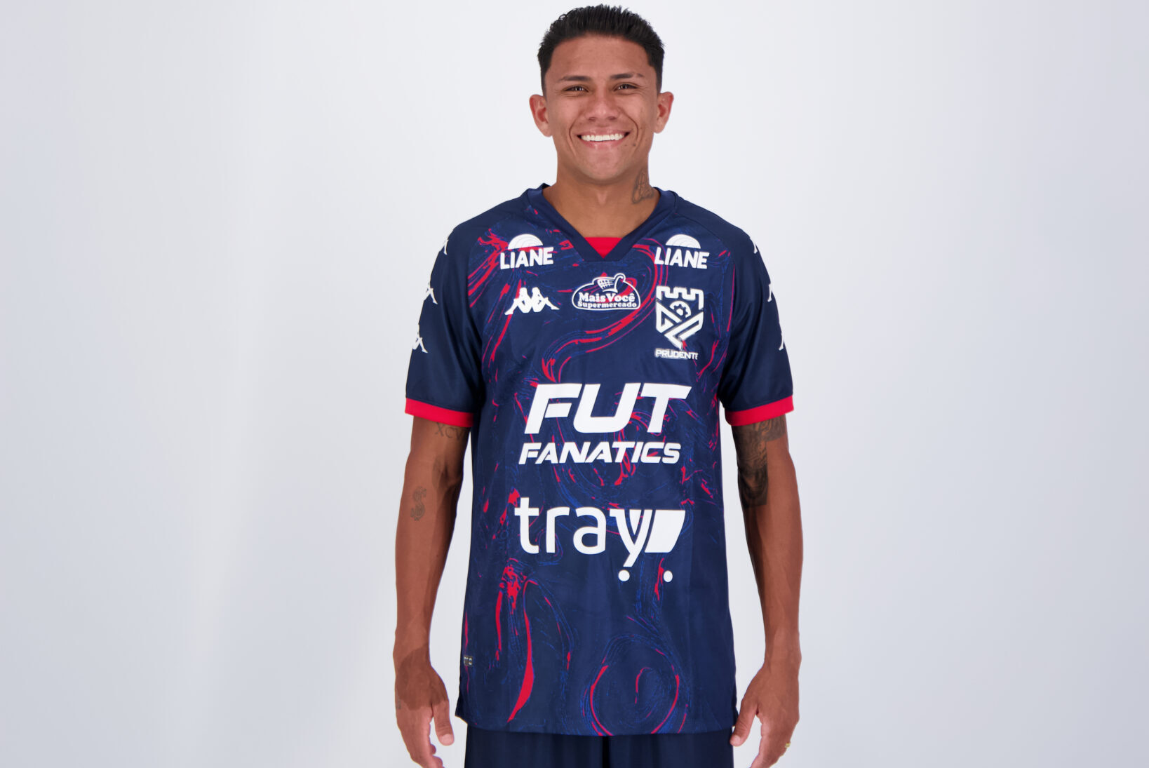 Lucas Marques