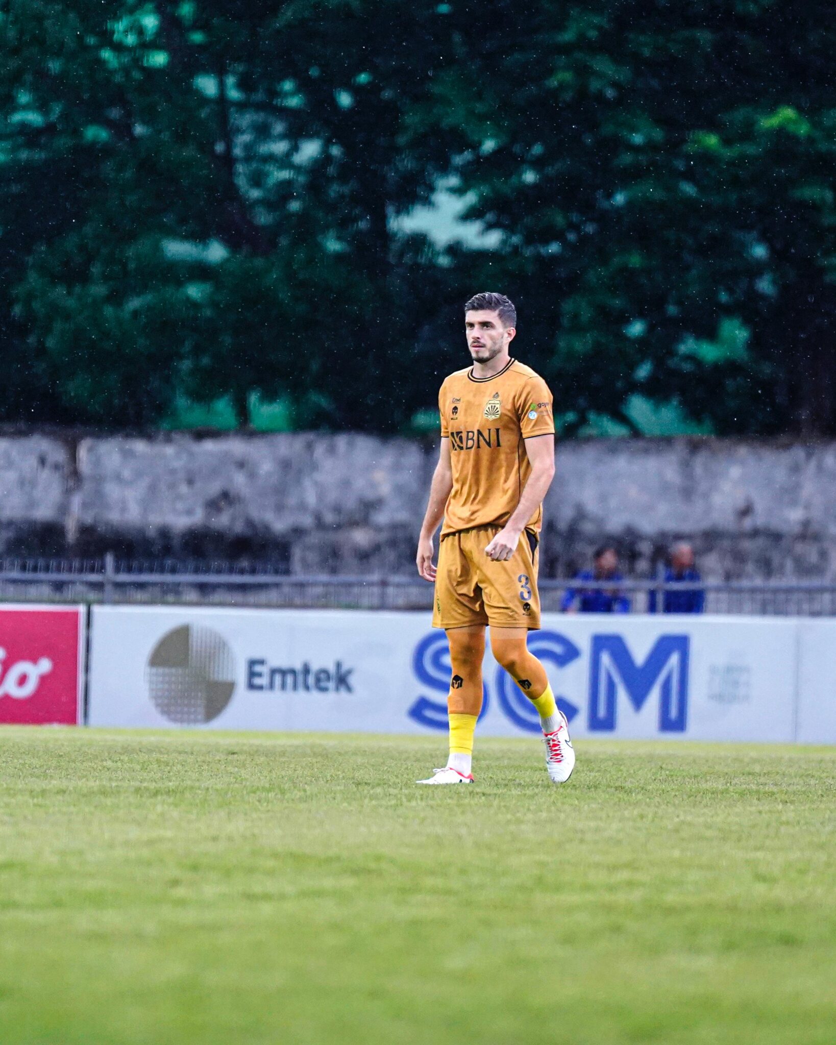 Léo Silva