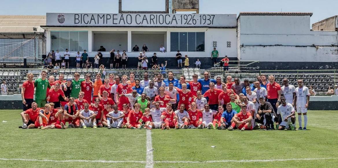 São Cristóvão