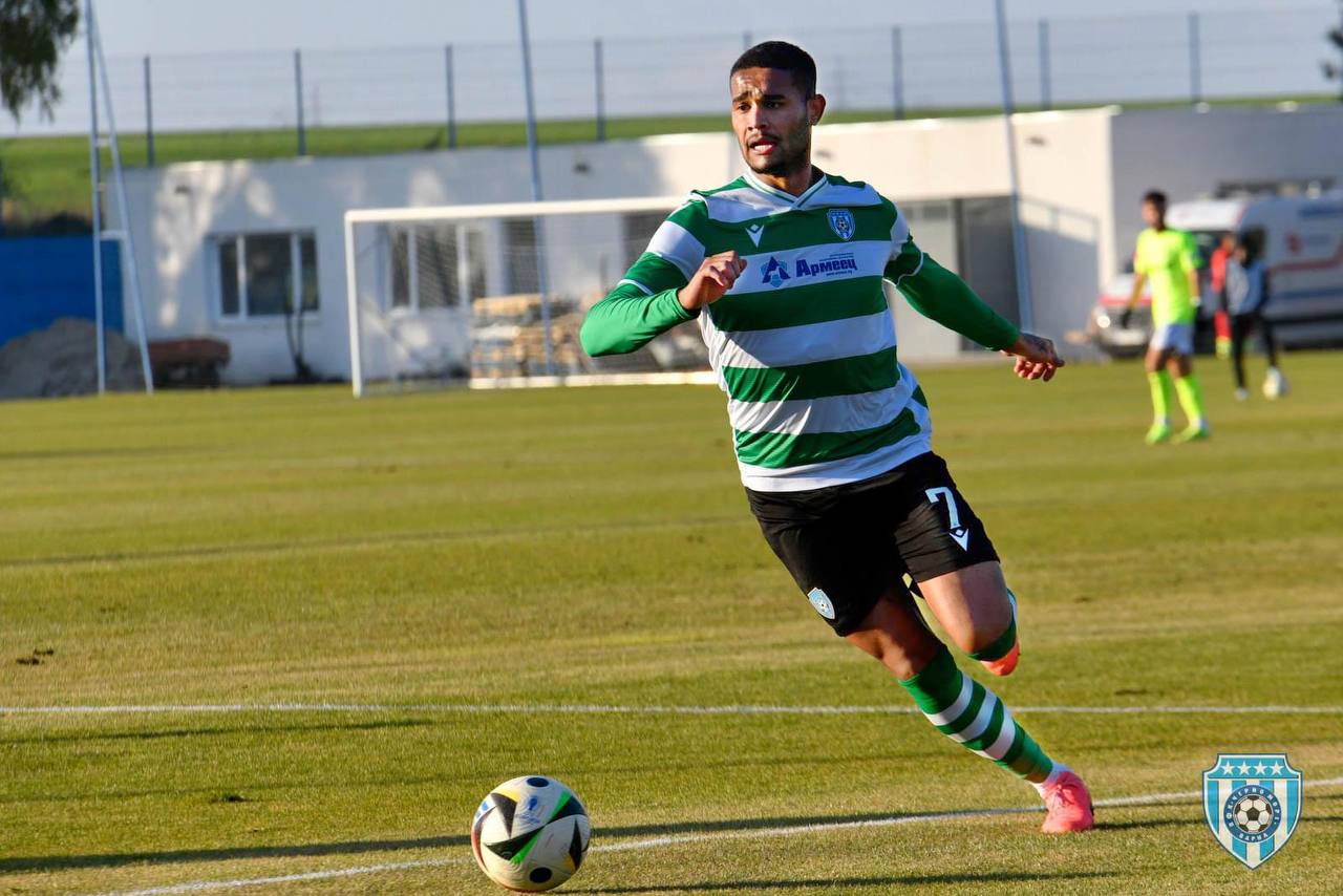 Breno Teixeira