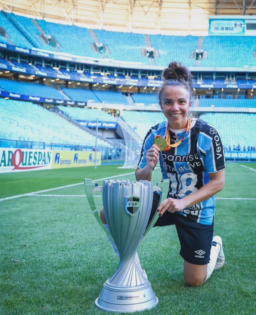 Rita Bove