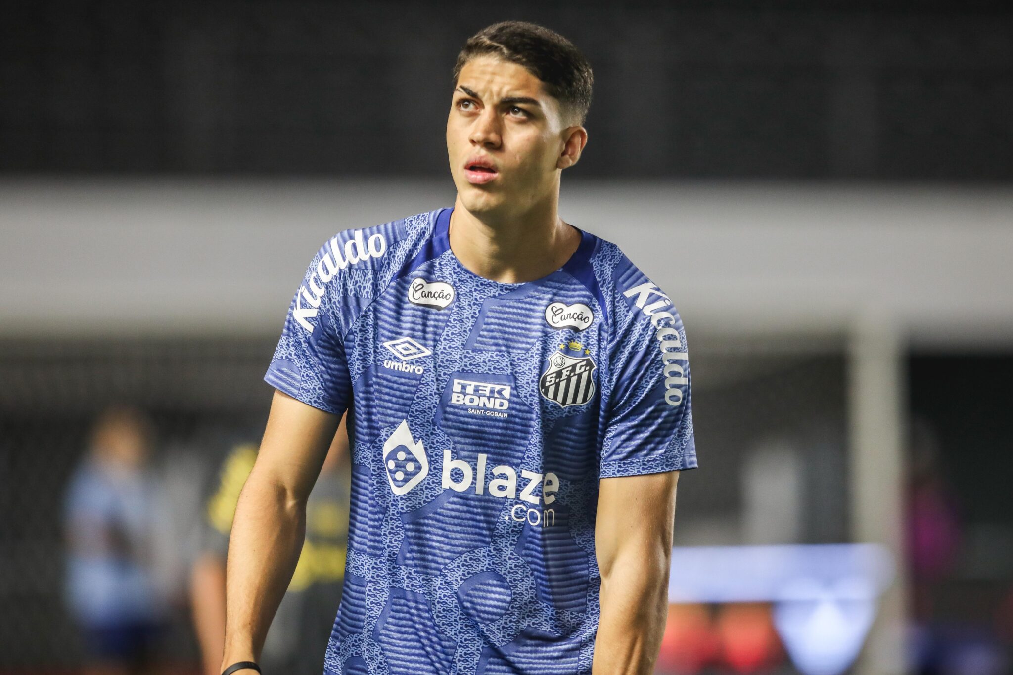Jair do Santos