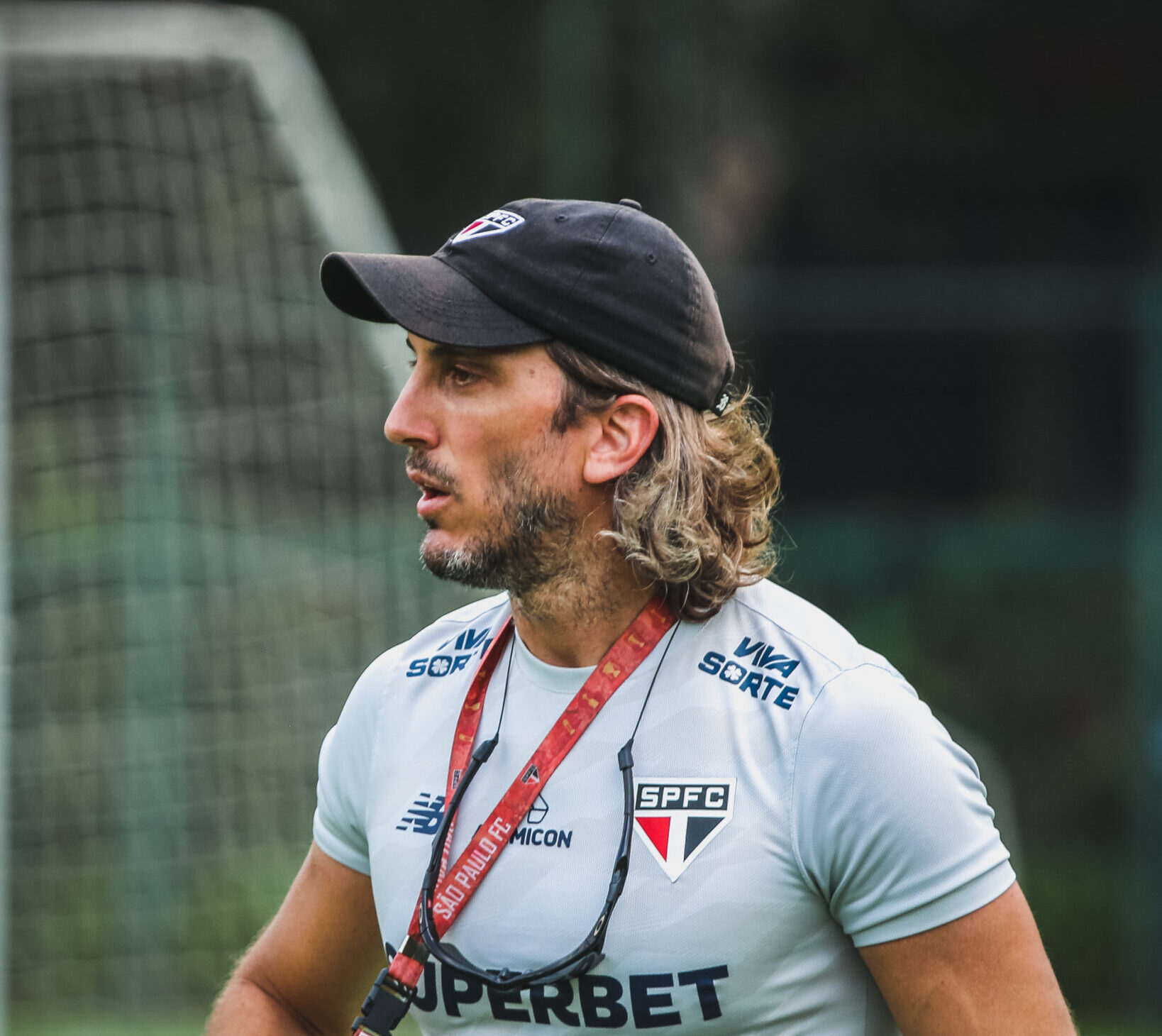 Zubeldía pelo São Paulo