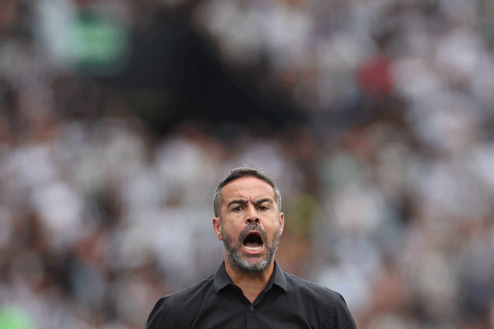 Artur Jorge pelo Botafogo