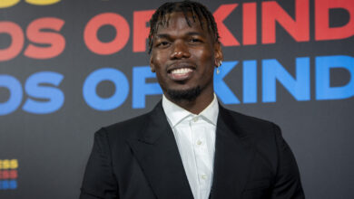 Paul Pogba