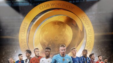 Copa do Mundo de Clubes da Fifa