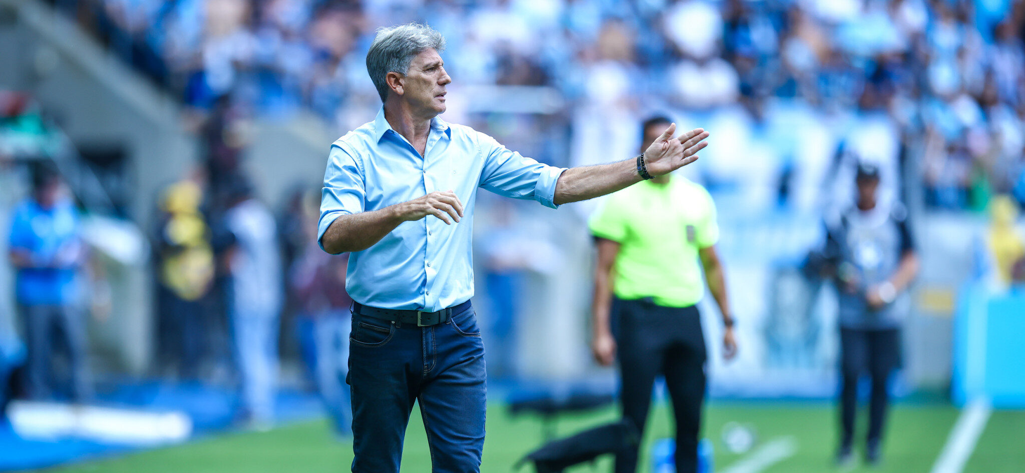 Renato Gaúcho