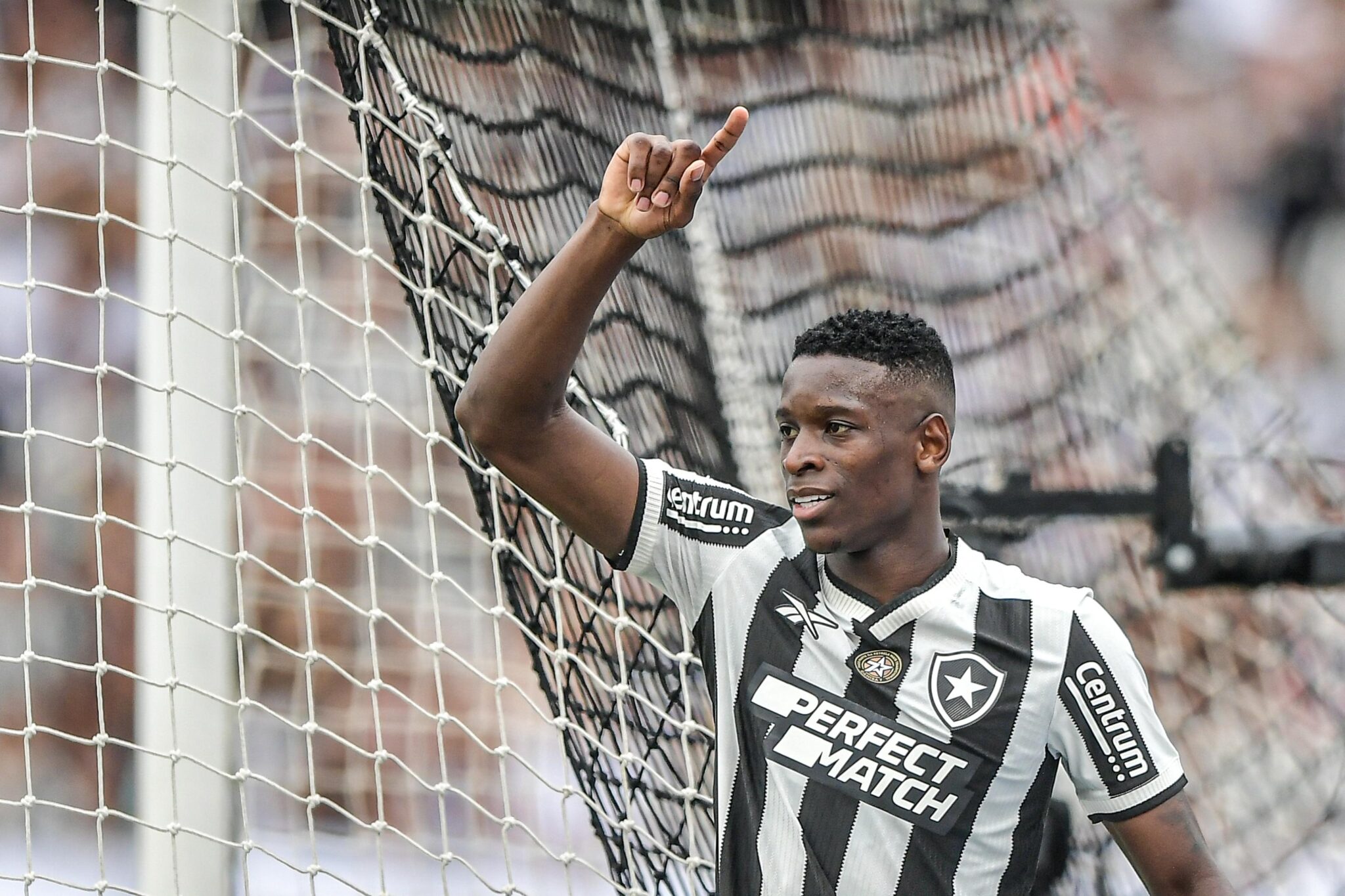 Luiz Henrique do Botafogo