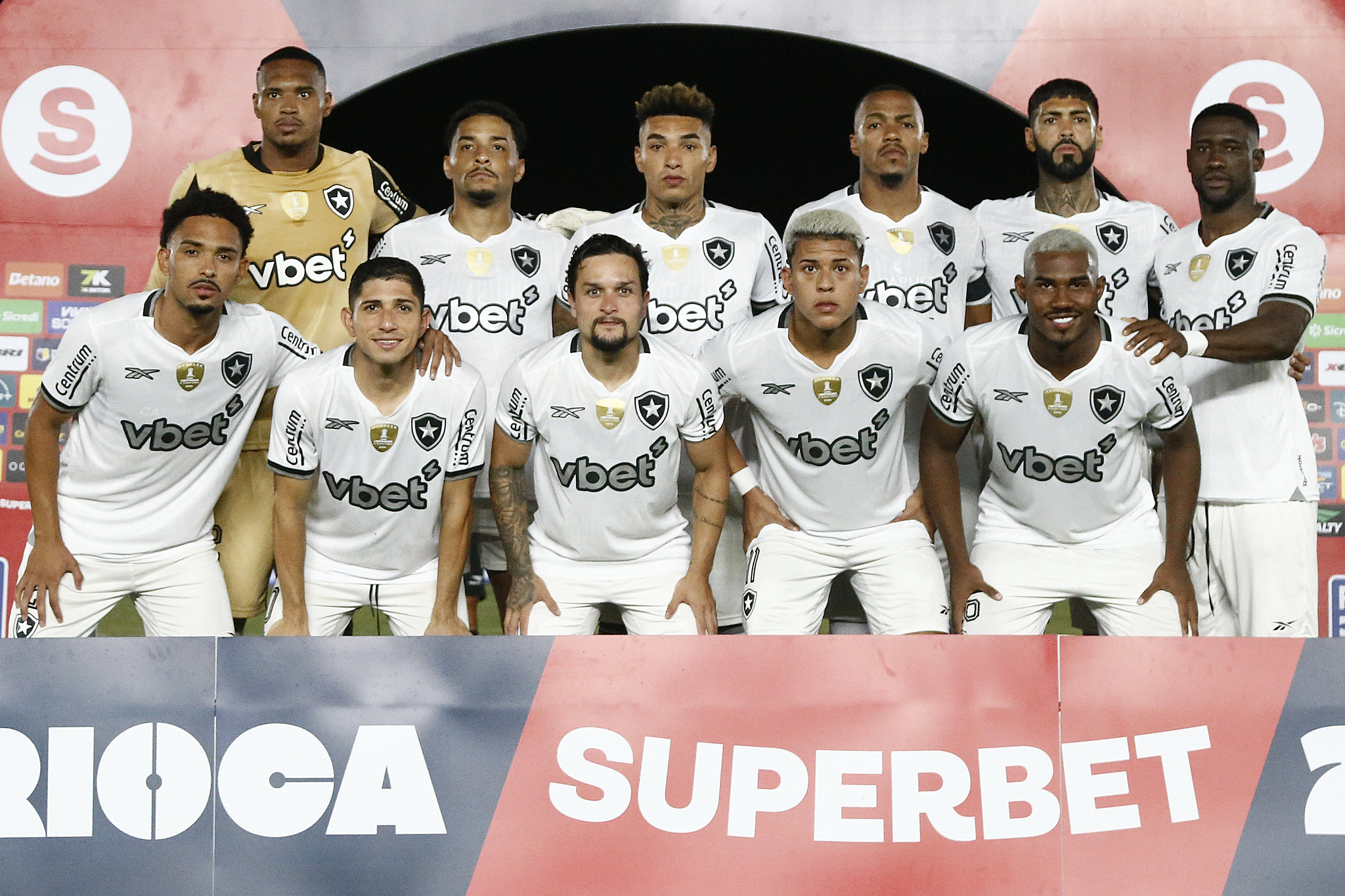 Botafogo