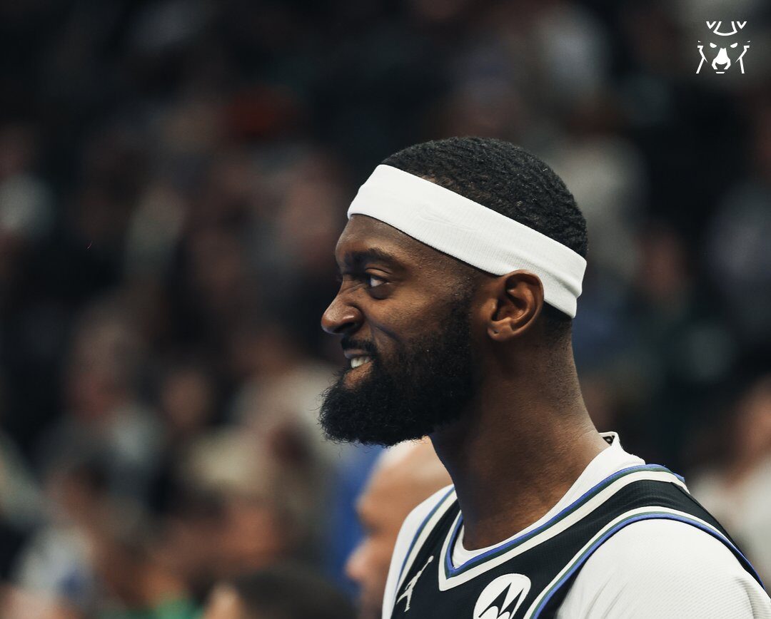 bobby portis do milwaukee bucks da nba