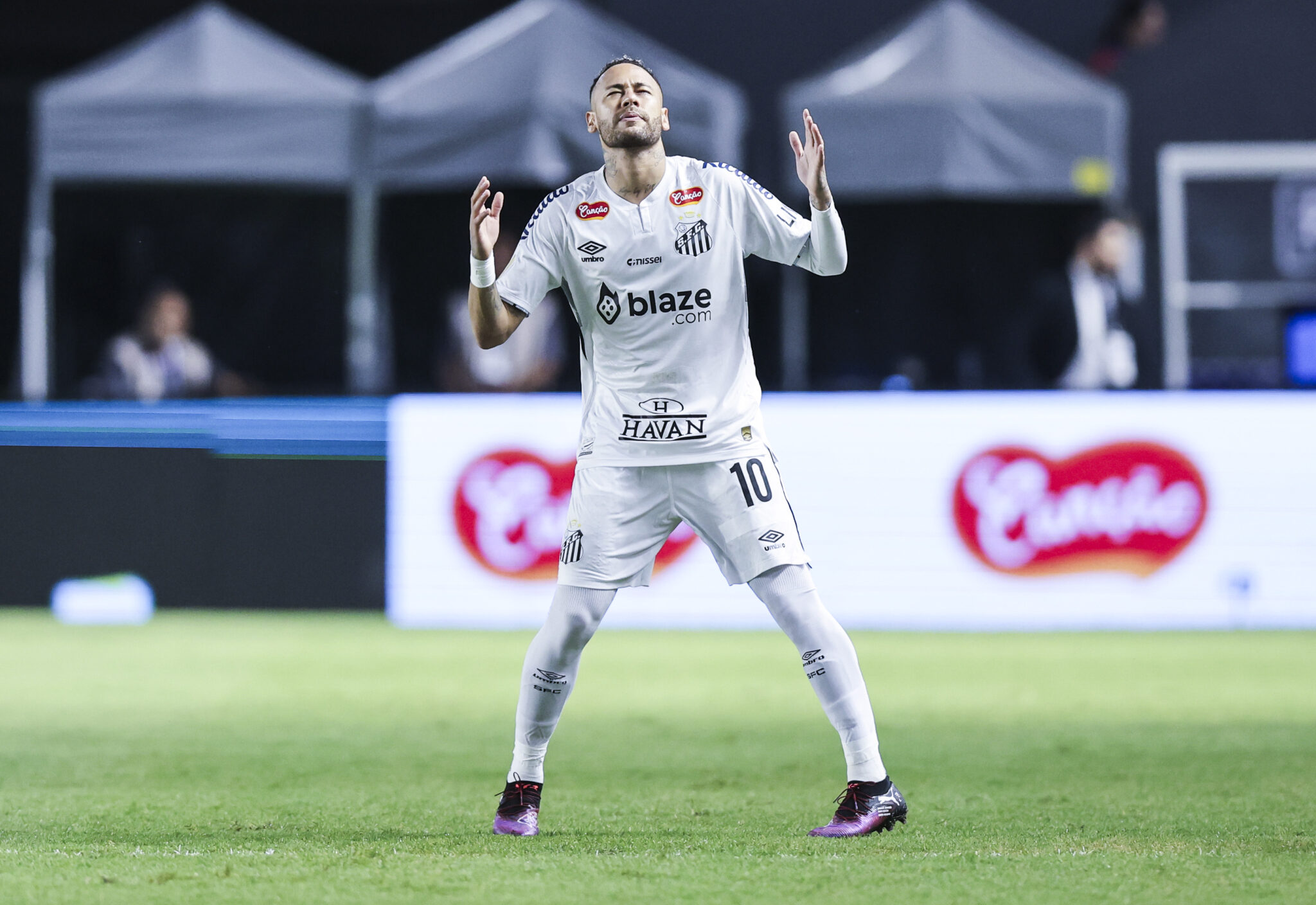 Neymar Santos