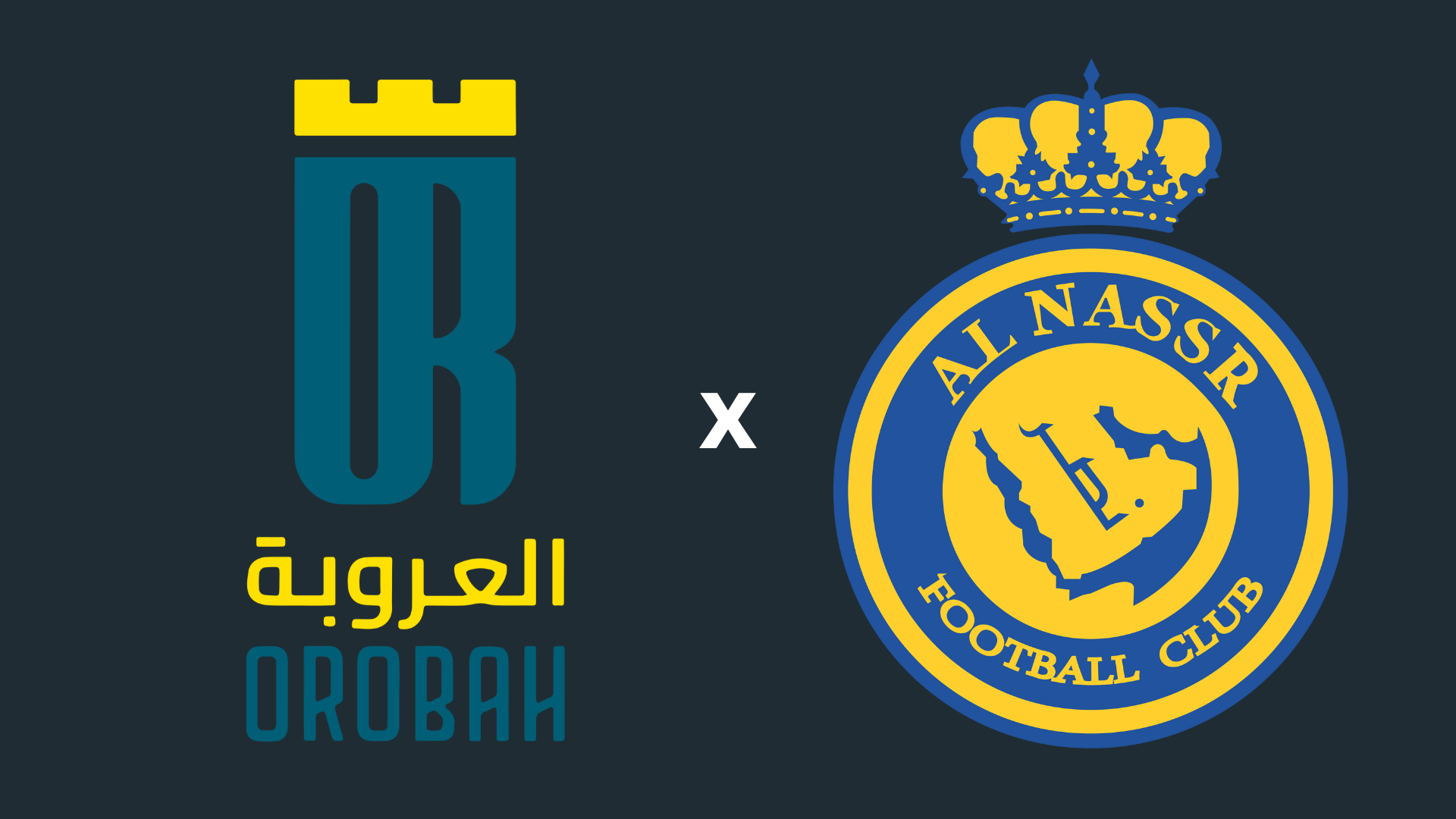 Al Orobah x Al Nassr onde assistir
