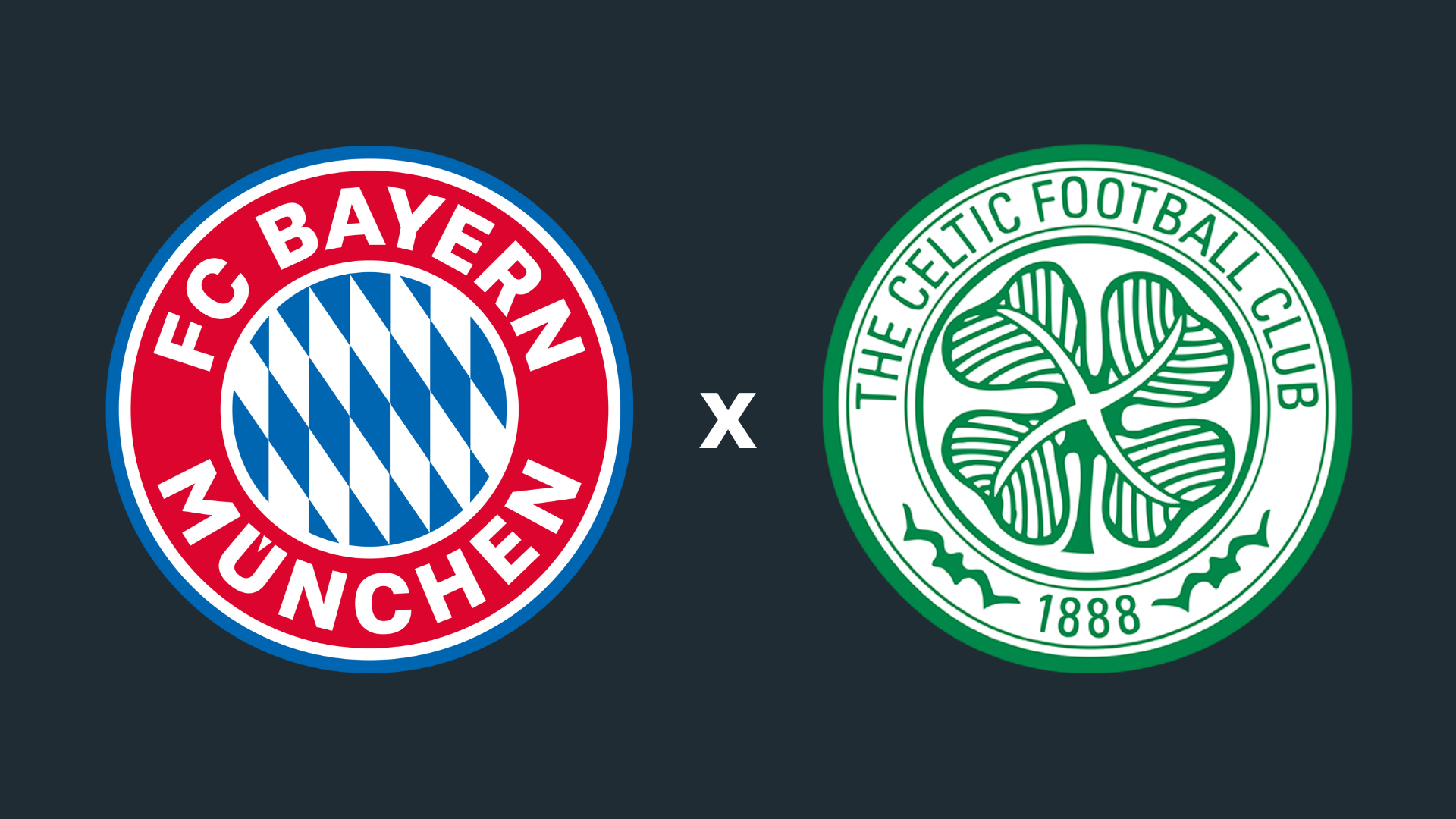Bayern de Munique x Celtic onde assistir