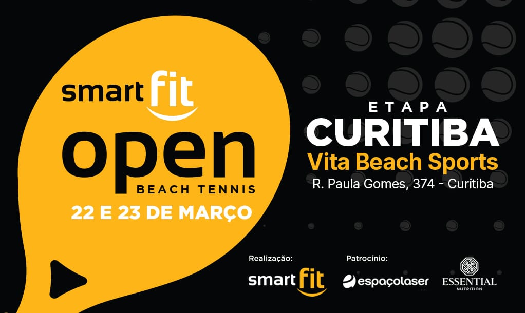 Beach Tennis