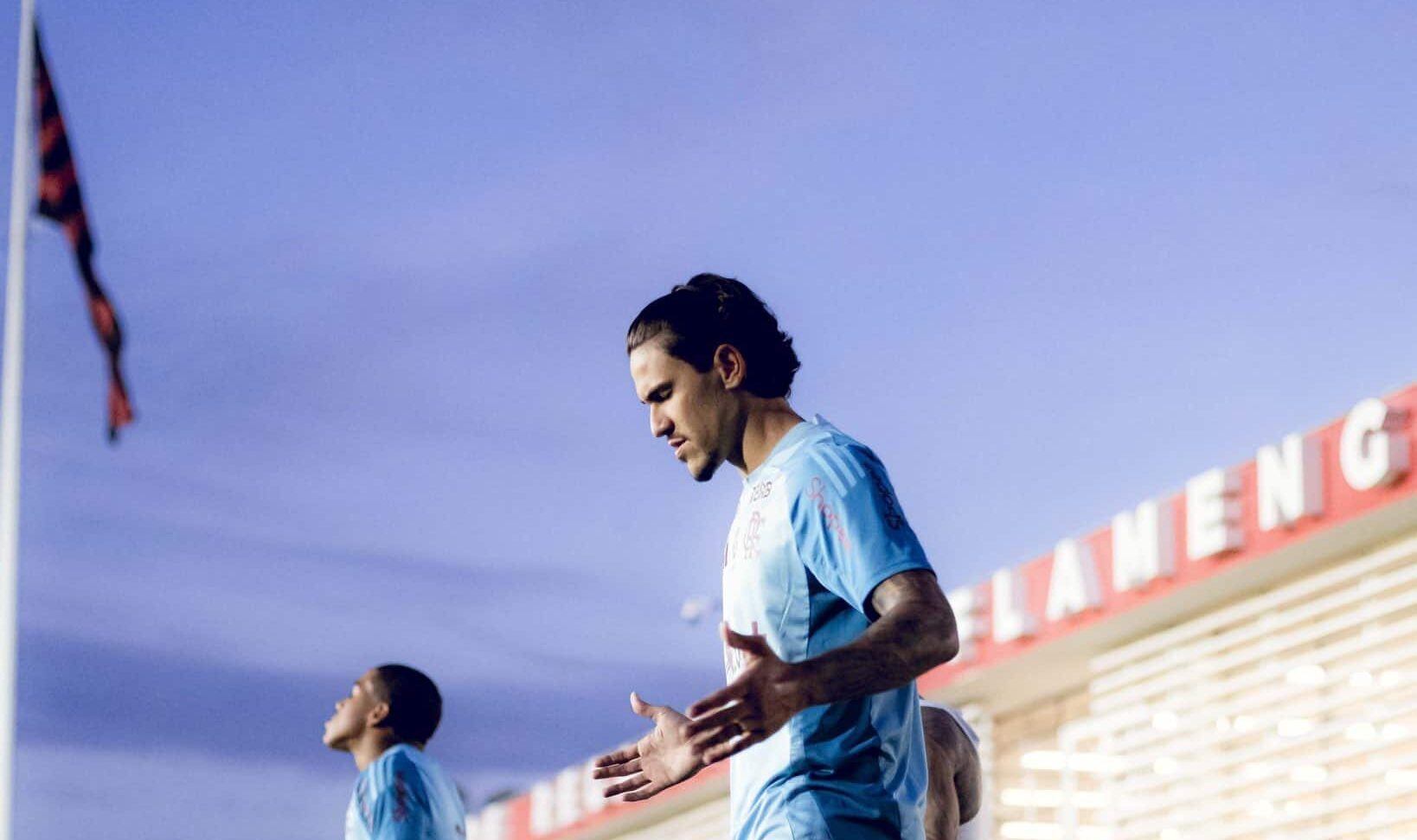 Pedro do Flamengo